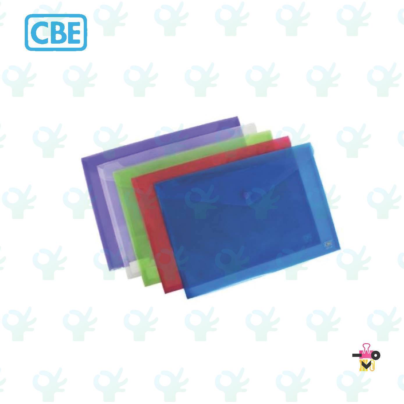 CBE Document Holder A4 (111A)